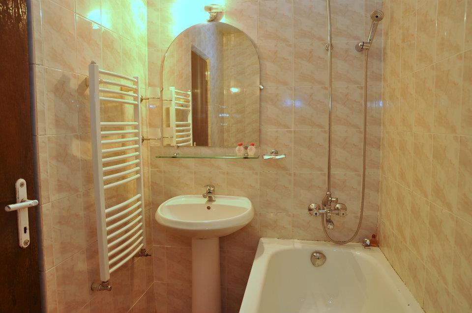 Hotel Ogosta มอนตานา ภายนอก รูปภาพ